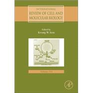 International Review of Cell and Molecular Biology
