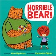 Horrible Bear