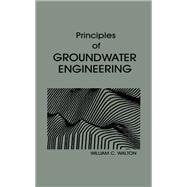 Principles of Groundwater Engineering