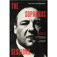 The Sopranos Sessions