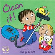 Clean It