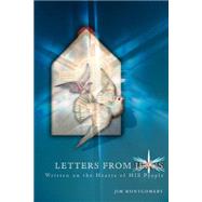 Letters from Jesus : Written on the Hearts of HIS People