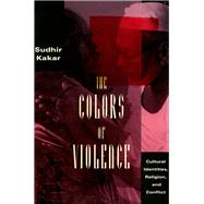 The Colors of Violence