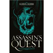Assassin's Quest