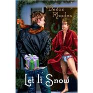 Let It Snow