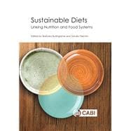 Sustainable Diets