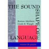 The Sound Shape of Language