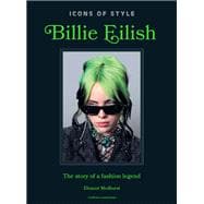 Icons of Style Billie Eilish