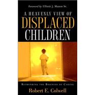 A Heavenly View of Displaced Children