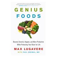 Genius Foods