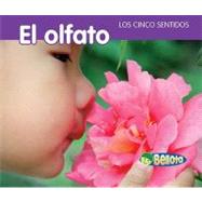 El olfato  Smelling