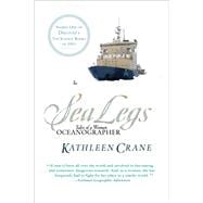 Sea Legs Tales of a Woman Oceanographer