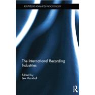 The International Recording Industries