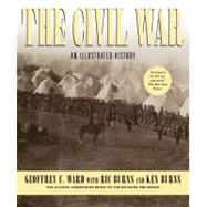 The Civil War An Illustrated History