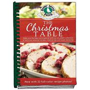 The Christmas Table Make Your Holidays Extra Special With Our Abundant Collection of Delicious Seaso