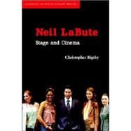 Neil LaBute Stage and Cinema
