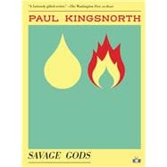 Savage Gods