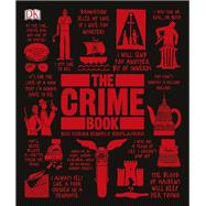 The Crime Book Big Ideas Simply Explained