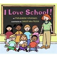 I Love School!