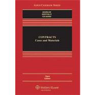 Contracts  Cases and Materials