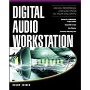 Digital Audio Workstation