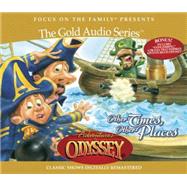 Adventures in Odyssey ® #10: Other Times, Other Places