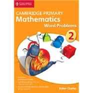Cambridge Primary Mathematics Stage 2 Word Problems