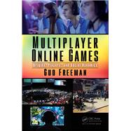 Multiplayer Online Games Technology Human Factors and Social Dynamics