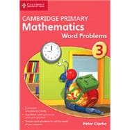 Cambridge Primary Mathematics Stage 3 Word Problems
