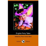 English Fairy Tales