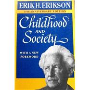 Childhood  Society 35th Anniv Ed