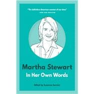 Martha Stewart Martha Stewart