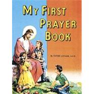 My First Prayer Book