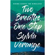 Two Breaths One Step