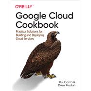 Google Cloud Cookbook