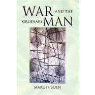 War and the Ordinary Man