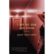 I Am No One You Know
