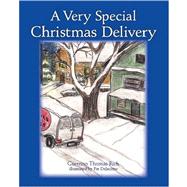 A Very Special Christmas Delivery