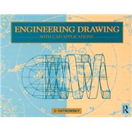 Engineering Drawing With CAD Applications