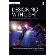 Designing with Light An Introduction to Stage Lighting