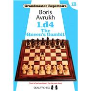 1.d4: The Queen's Gambit