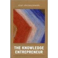 The Knowledge Entrepreneur