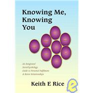 Knowing Me Knowing You