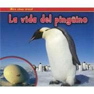 La vida del pinguino  A Penguins Life