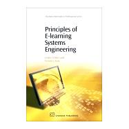 Principles of E-Learning Systems Engineering