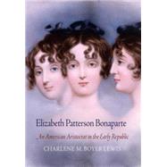 Elizabeth Patterson Bonaparte