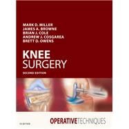 Knee Surgery