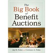 The Big Book of Benefit Auctions
