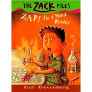 Zap! I'm a Mind Reader