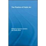 The Practice of Public Art